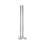 XSMFIB0606 Mounting kit, section, circuit breaker to 1600A, Form 2, main busbar rear, D=600mm thumbnail 4