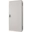 BPM-F-800/17/4-P Floor standing distribution board, IP55, HxWxD=1760x800x400mm thumbnail 6