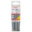 Hammer drill bit SDS-plus-5 6 x 50 x 115 mm thumbnail 2