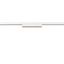 IN-LINE 22 48V TRACK, Darklight Reflector, DALI, spot, white / white, 7.3W, 580lm, 2700K, CRI90, 35° thumbnail 1