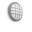 ROUNDED, 3,5...9,5 W, 270...710 lm, 830, 840, silver, on/off Ceiling a thumbnail 2