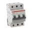 CTW17S ComfortLine Door, IP30, 1071 mm x 271 mm x 14 mm thumbnail 5