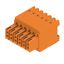 PCB plug-in connector, female plug, 3.50 mm, Number of poles: 12, 180°, PUSH IN with push button, Clamping range, max. : 1.5 mm², Box thumbnail 3