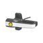 Safety handle P-KUBE Krome thumbnail 2