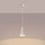 Pendant lamp ESTRIA 1 beige thumbnail 11