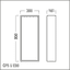 ONLITE central CPS U E00 FHW05 - Substation as per configuration thumbnail 3