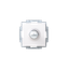 SCHUKO® s/o with hinged lid and lock thumbnail 1