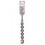 Hammer drill bit SDS-plus-5 26 x 200 x 250 mm thumbnail 2
