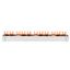 Busbar, 1x RCCB 4-pole, 8x MCB 1-pole, 11 MW, 10 mmý thumbnail 8