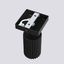 STYLISH WALL LAMP WITH MOVABLE BLACK LAMP FROM THE KARBON SERIES FOR ADDITIONAL LIGHTING thumbnail 6
