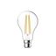 Light Bulb Clear B22 | C35 | 2700 Kelvin | 250 Lumen thumbnail 1
