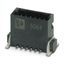 FP 1,27/ 50-MV 3,25 - SMD male connectors thumbnail 2