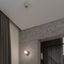 SALGADO BETON CEILING LIGHT E27 1X60W IP20 thumbnail 5