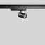 CALIDO CLICKBEAM mini, 12 / 12 W, 1350 / 1500 lm, 927, black, on/off S thumbnail 2