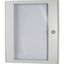BP-DT-600/15 Transparent door thumbnail 3