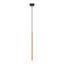 HANGING LAMP PASTELO 1 GOLDEN GLOSS G9 1X8W IP20 thumbnail 9