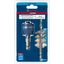 EXPERT Power Change Plus Hole Saw System Arbour 11 mm, HSS-G Drill 7.15 x 15 mm, 2-pc thumbnail 2