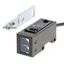 Photoelectric sensor, diffuse, 700 mm, DC, 3-wire, NPN/PNP, horizontal E3S 7006F thumbnail 3