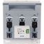 NH fuse-switch 3p box terminal 95 - 300 mm², busbar 60 mm, electronic fuse monitoring, NH3 thumbnail 11