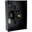 P3-100/I5/SVB-SW Main switch, P3, 100 A, surface mounting, 3 pole, STOP function, With black rotary handle and locking ring, Lockable in the 0 (Off) position thumbnail 34