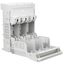 HRC busbar-fuse-switch size 2, 400A, for 100mm-system, M10 (The price is shown without markup on metals. Request a quote for accurate information) thumbnail 8