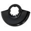 Protective guard without cover for grinding thumbnail 1