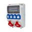 Cabinet ZSF40200000.0 /3958 IP44 drawer thumbnail 2