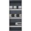 Medusa FLEX DBO 3ph. MCB 9-gr 3 RCD T MS 104 thumbnail 2