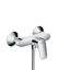 Logis shower mixer, chrome thumbnail 1
