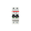M202-63A Miniature Circuit Breaker - 2P - 63 A thumbnail 2