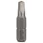 Screwdriver bit Extra Hard R3, 25 mm 3 pcs. thumbnail 1