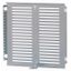 XPRCCV0275035 Vertical partition, cover, XR-MCCB thumbnail 1