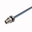 Male Flange with Stranded Wires, Rear-mounted   PFS4F-0.2 thumbnail 1