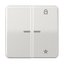LB Management push-button 2-gang CD1702BR thumbnail 13