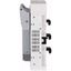 NH fuse-switch 3p flange connection M10 max. 150 mm², busbar 60 mm, light fuse monitoring, NH1 thumbnail 18