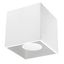 SPOT QUAD 1 WHITE GU10 1X40W IP20 thumbnail 2