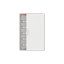 CA25V ComfortLine Compact distribution board, Surface mounting, 120 SU, Isolated (Class II), IP44, Field Width: 2, Rows: 5, 800 mm x 550 mm x 160 mm thumbnail 4