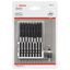 Impact Control Screwdriver Bit pack, 9-piece thumbnail 2