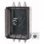 NZM2-XCI45-TVD Insulated enclosure, box size HxWxD=500x375x225mm, for NZM size 2 thumbnail 1