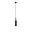 HANGING LAMP BORGIO 1 BLACK GU10 1X40W IP20 thumbnail 3