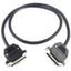 DB44HD Breakout cable R6A 3692E thumbnail 1