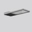 LIGHTSTREAM maxi, 248 W, 34900 lm, 730, silver, DALI Zhaga Spotlights, thumbnail 1