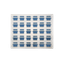 OpDAT adapter LC-Quad OS2 - 30 pieces thumbnail 3