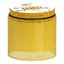XV6 Steady Yellow Colored lens thumbnail 1