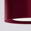 Ceiling lamp MODO 1 burgundy Gx53 thumbnail 7