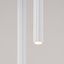 Pendant lamp ARCHE 2P white thumbnail 3
