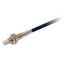 Proximity sensor, inductive, short SUS body M8, unshielded, 2 mm, DC, E2EN0320H thumbnail 4