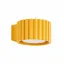 Wall lamp AURA yellow Gx53 thumbnail 1