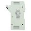 Fuse-holder, low voltage, 60 A, AC 600 V, DC 600 V, UL Class J, 120 x 83 x 125 mm, 3P, UL, CSA, Neon Lamp thumbnail 14