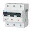 AZ-3-B25 Miniature circuit breaker (MCB), 25A, 3p, type B characteristic thumbnail 5